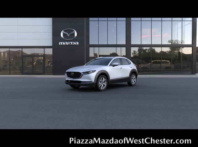 New 2026 Mazda CX-30 2.5 S Preferred