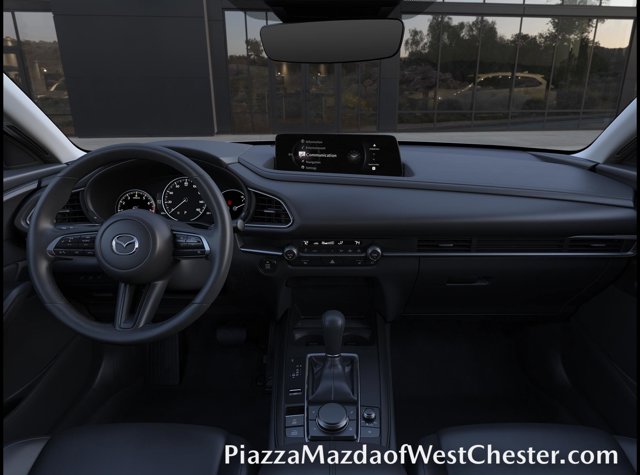 New 2026 Mazda CX-30 2.5 S Preferred