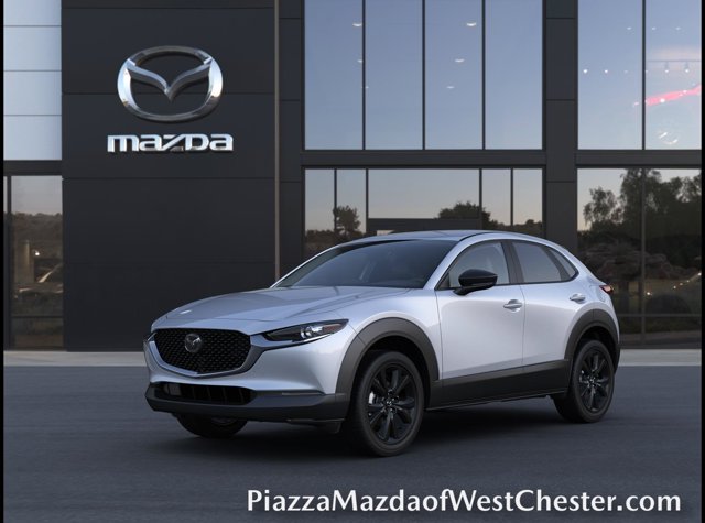 New 2026 Mazda CX-30 2.5 S Select Sport