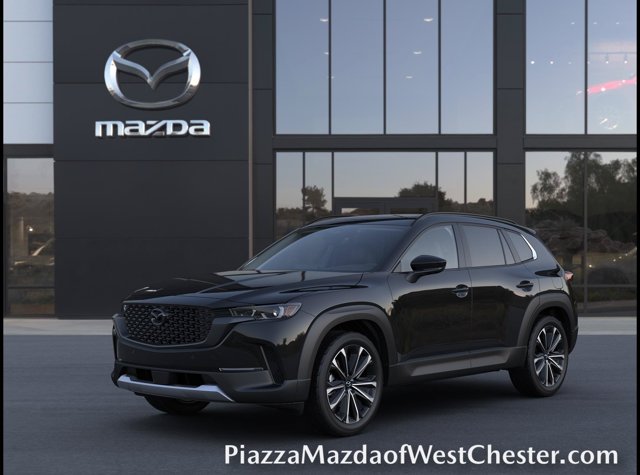 New 2026 Mazda CX-50 2.5 Turbo Premium Plus