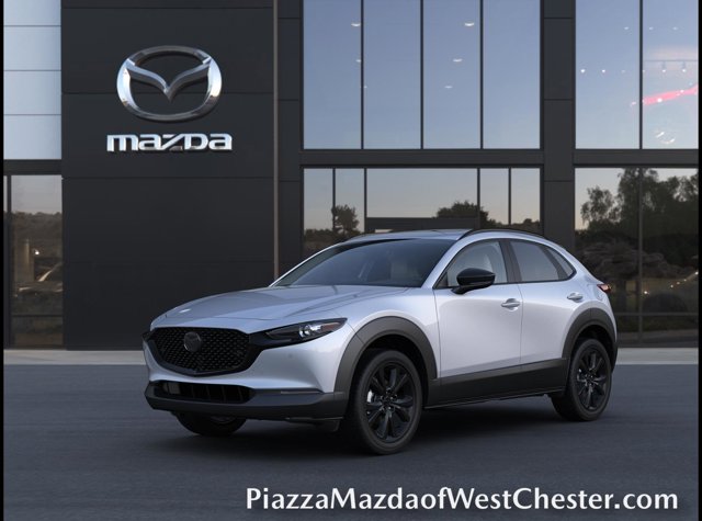 New 2026 Mazda CX-30 2.5 S Aire Edition
