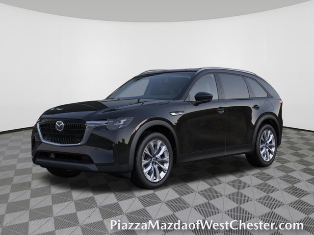 New 2026 Mazda CX-90 PHEV Preferred