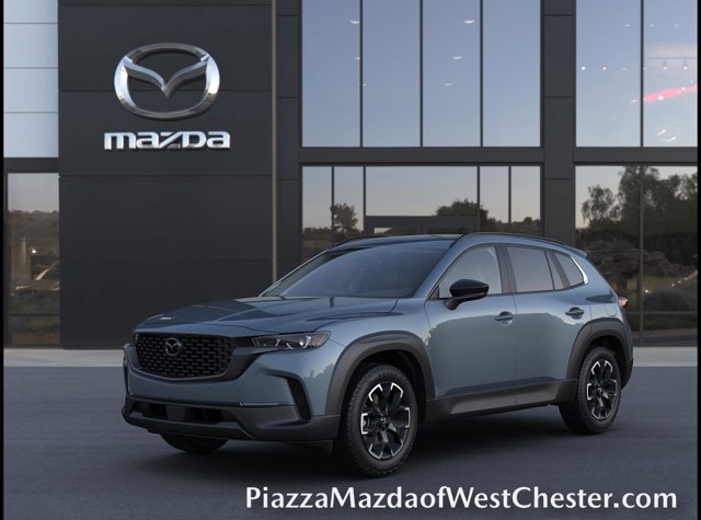 New 2026 Mazda CX-50 2.5 S Meridian Edition
