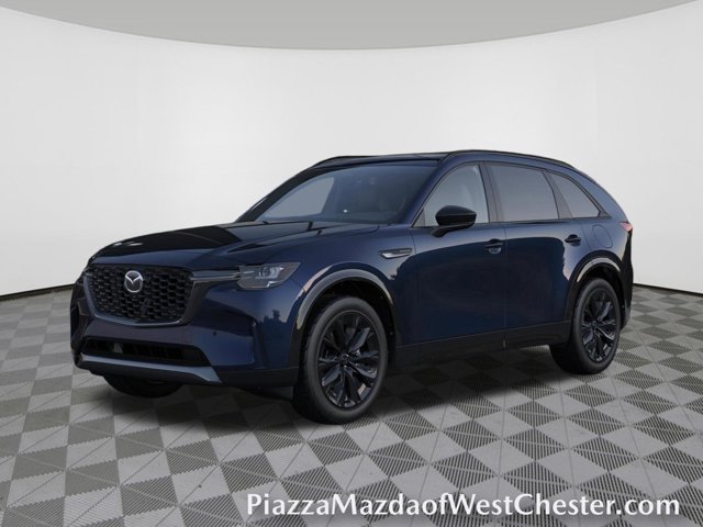 New 2026 Mazda CX-90 S Premium Sport