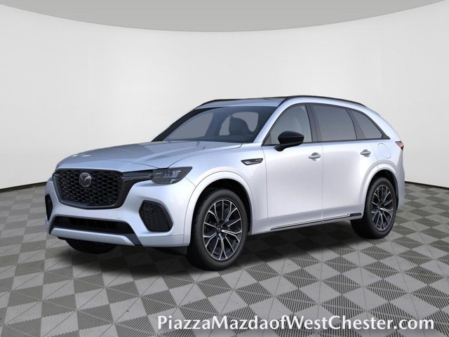 New 2026 Mazda CX-70 3.3 Turbo S Premium