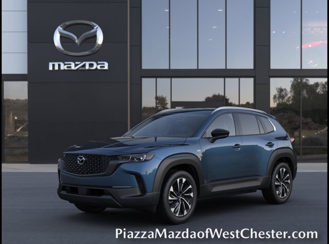 New 2026 Mazda CX-50 Hybrid Premium Plus