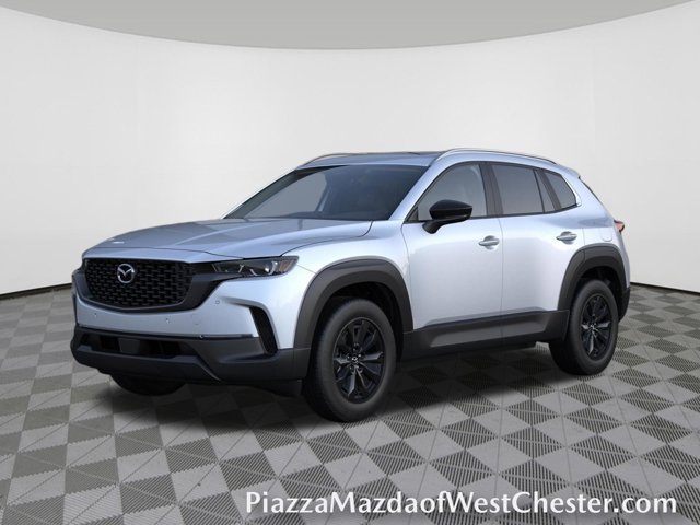 New 2026 Mazda CX-50 Hybrid Preferred