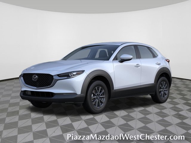New 2025 Mazda CX-30 2.5 S