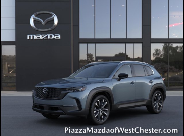 New 2026 Mazda CX-50 2.5 S Premium