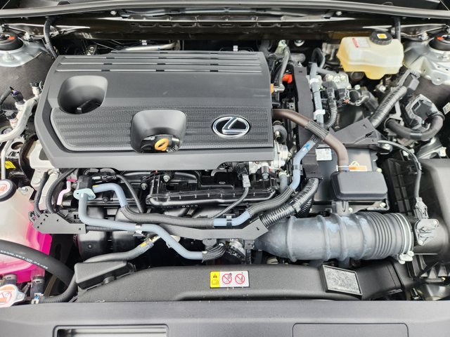 2022 Lexus ES 300H — миниатюра 18