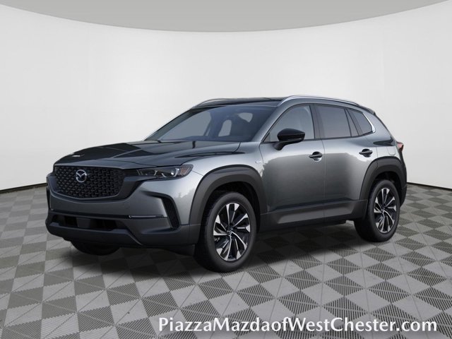 New 2026 Mazda CX-50 Hybrid Premium Plus