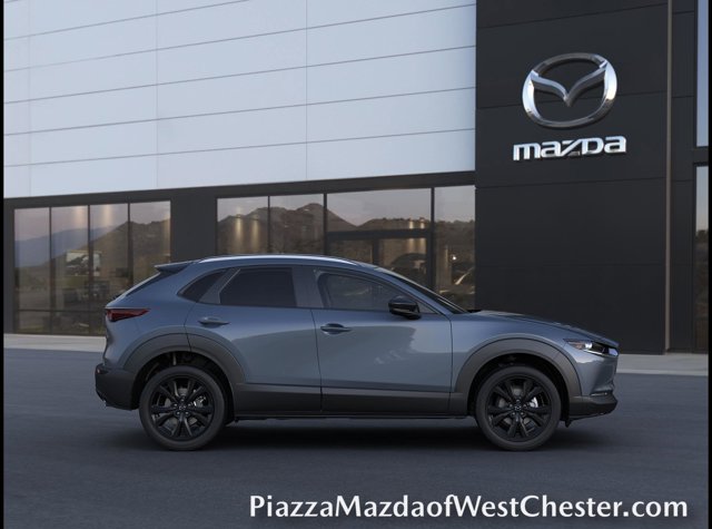 New 2026 Mazda CX-30 2.5 S Carbon Edition