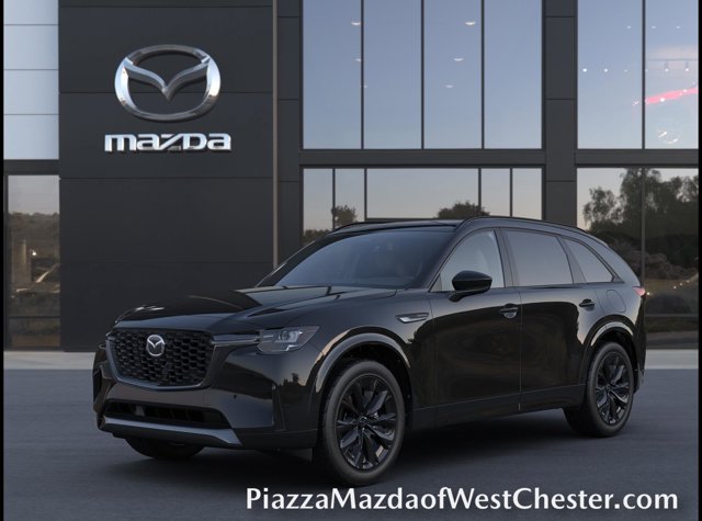 New 2026 Mazda CX-90 S Premium Sport