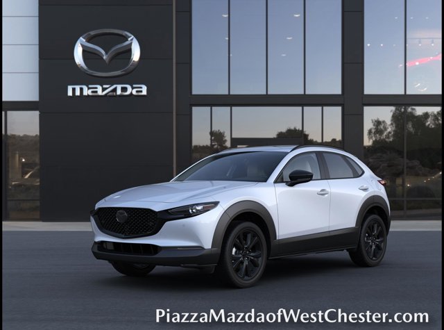 New 2026 Mazda CX-30 2.5 S Aire Edition