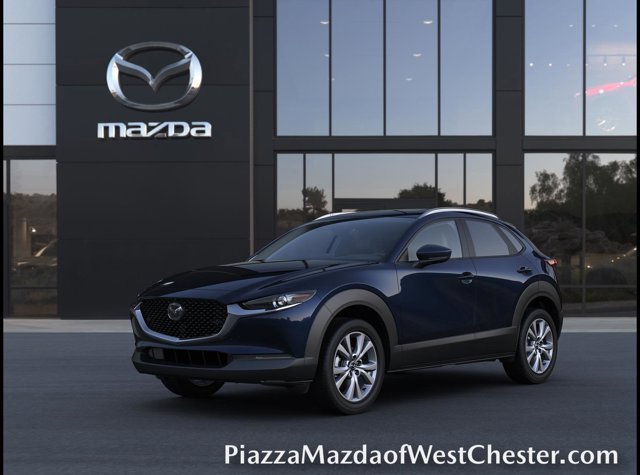 New 2026 Mazda CX-30 2.5 S Premium