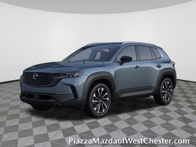 New 2026 Mazda CX-50 Hybrid Premium Plus