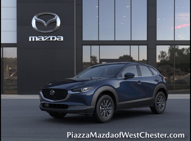 New 2026 Mazda CX-30 2.5 S