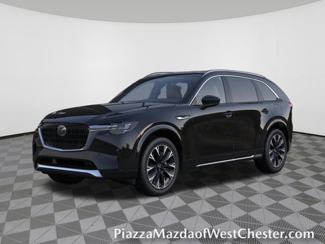 New 2026 Mazda CX-90 S Premium Plus