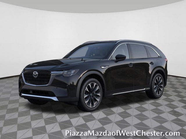 New 2026 Mazda CX-90 PHEV Premium Plus
