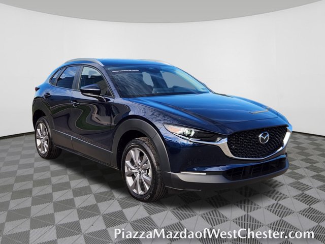 2026 Mazda CX-30 S Premium Package