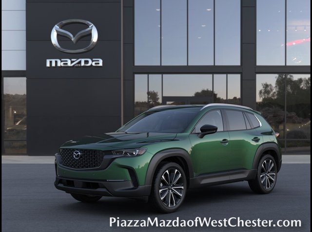 New 2026 Mazda CX-50 2.5 S Premium