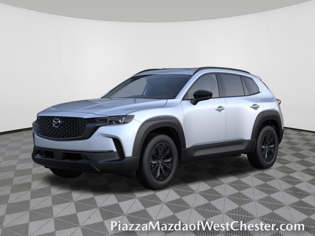 New 2026 Mazda CX-50 Hybrid Premium