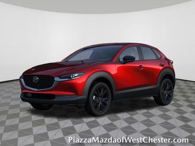 New 2026 Mazda CX-30 2.5 S Select Sport