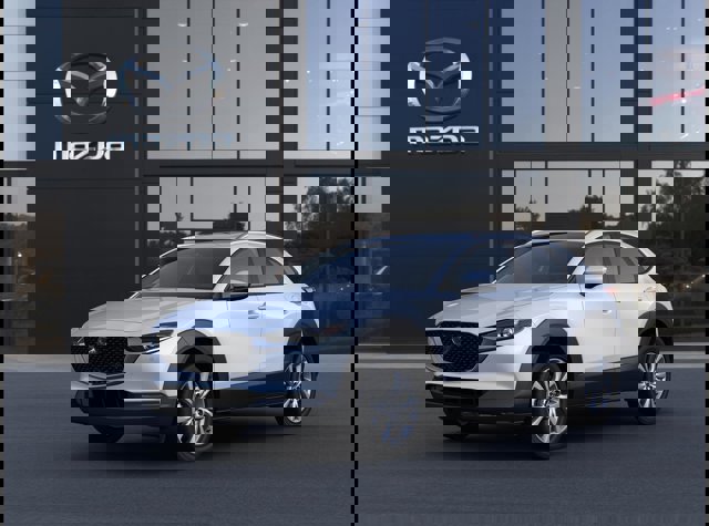 New 2026 Mazda CX-30 2.5 S Premium