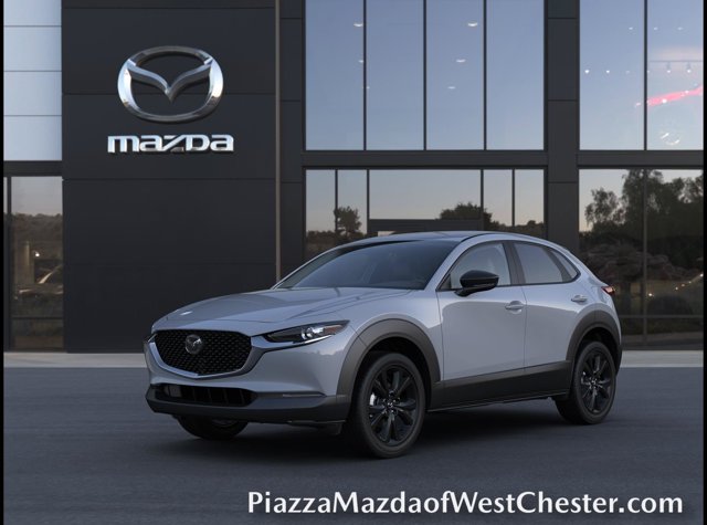 New 2026 Mazda CX-30 2.5 S Select Sport