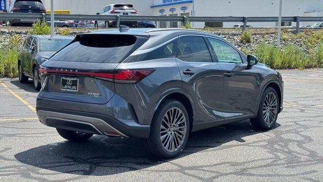 2026 Lexus RX 350 LUXURY — фото 3