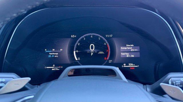 2024 Lexus TX 350 350 缩略图 39