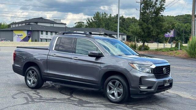 صورة 8 لـ 2022 Honda RIDGELINE RTL-E