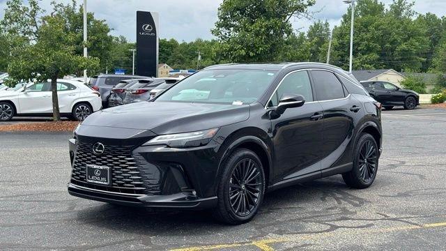 New 2026 Lexus RX 350 Premium