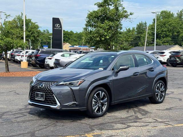 New 2026 Lexus UX 300h Premium