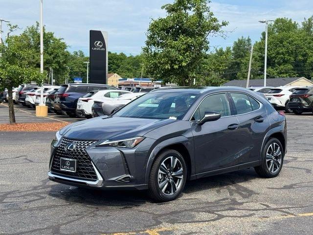 New 2026 Lexus UX 300h Premium