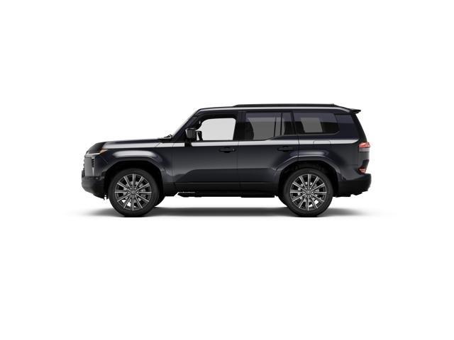 2026 Lexus GX 550 LUXURY+ 照片 2
