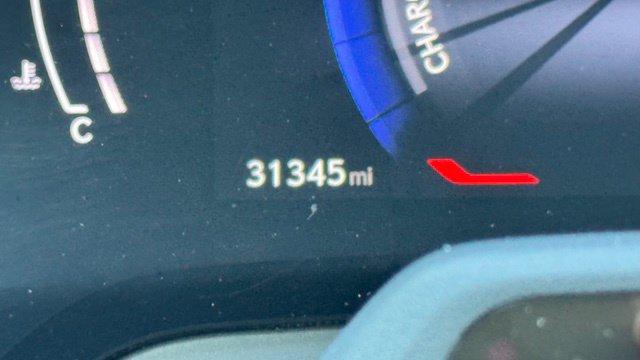 صورة مصغرة 42 لـ 2023 Lexus RX 500H F SPORT PERFORMANCE
