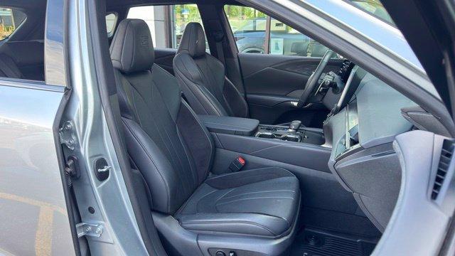 صورة مصغرة 25 لـ 2023 Lexus RX 500H F SPORT PERFORMANCE