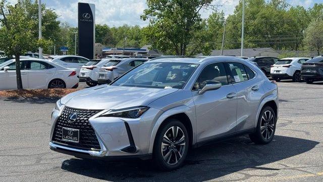 New 2026 Lexus UX 300h PREMIUM