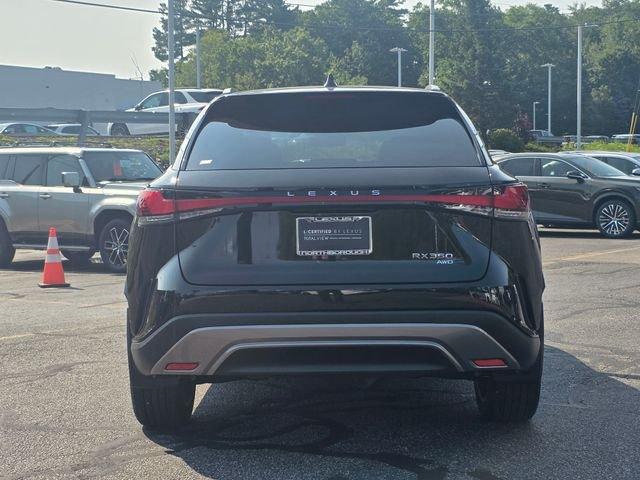 صورة 5 لـ 2024 Lexus RX 350 LUXURY