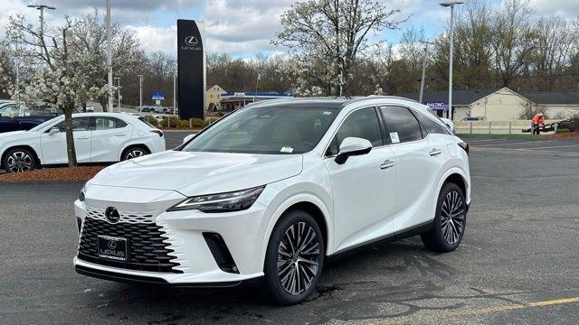 New 2026 Lexus RX 350 PREMIUM+