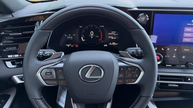 2026 Lexus RX 350 PREMIUM 缩略图 12