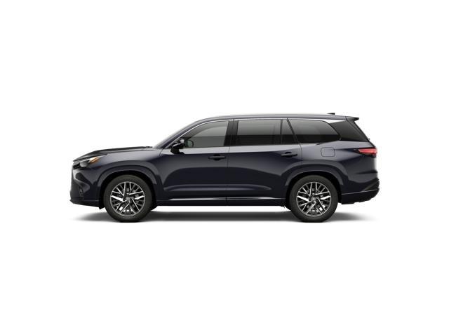 New 2026 Lexus TX 350 Luxury