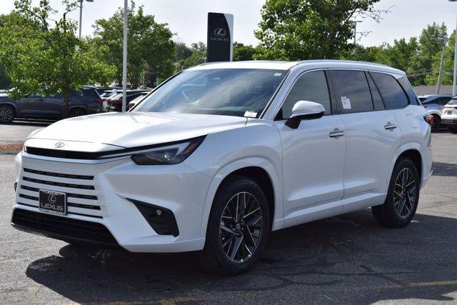New 2026 Lexus TX 350 Premium