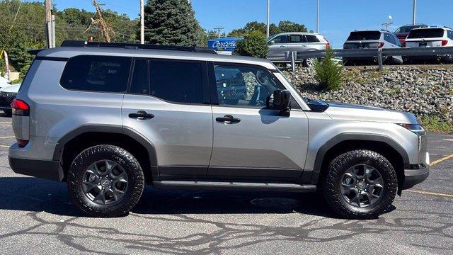2024 Lexus GX 550 550 OVERTRAIL+ 照片 7