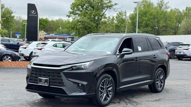 New 2026 Lexus TX 350 Premium