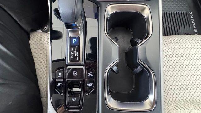 2025 Lexus NX 450H+ LUXURY — миниатюра 31