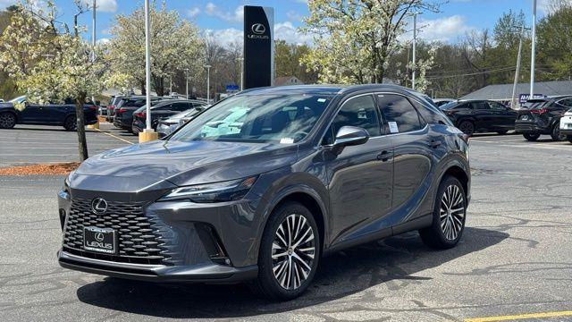 New 2026 Lexus RX 350 PREMIUM+