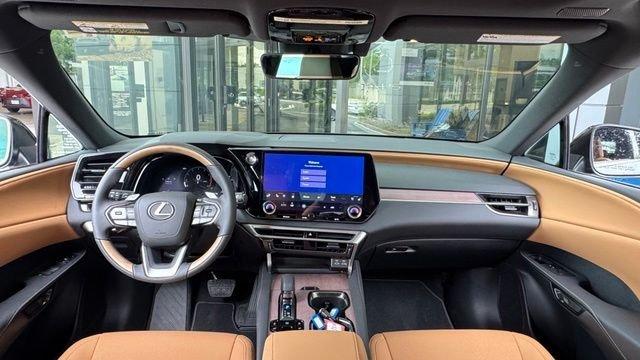 2026 Lexus RX 350 PREMIUM 缩略图 11