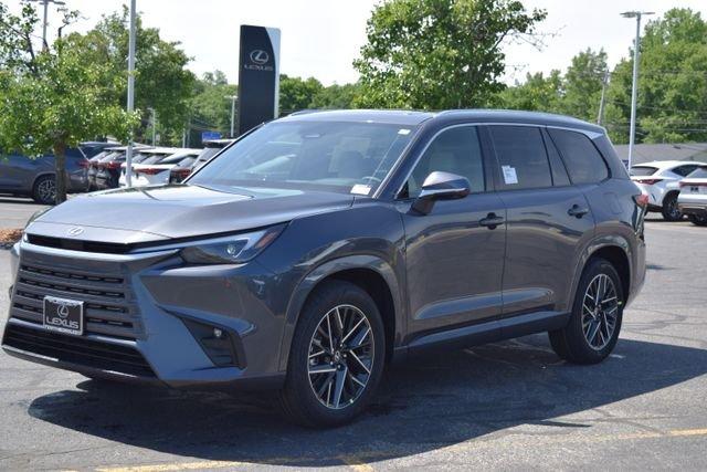 New 2026 Lexus TX 350 Premium